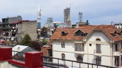 Hotel Peria