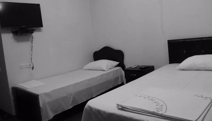 Hotel Peria — Photo 11