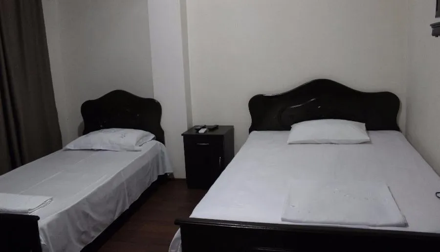 Hotel Peria — Photo 8