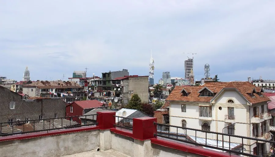 Hotel Peria — Photo 3