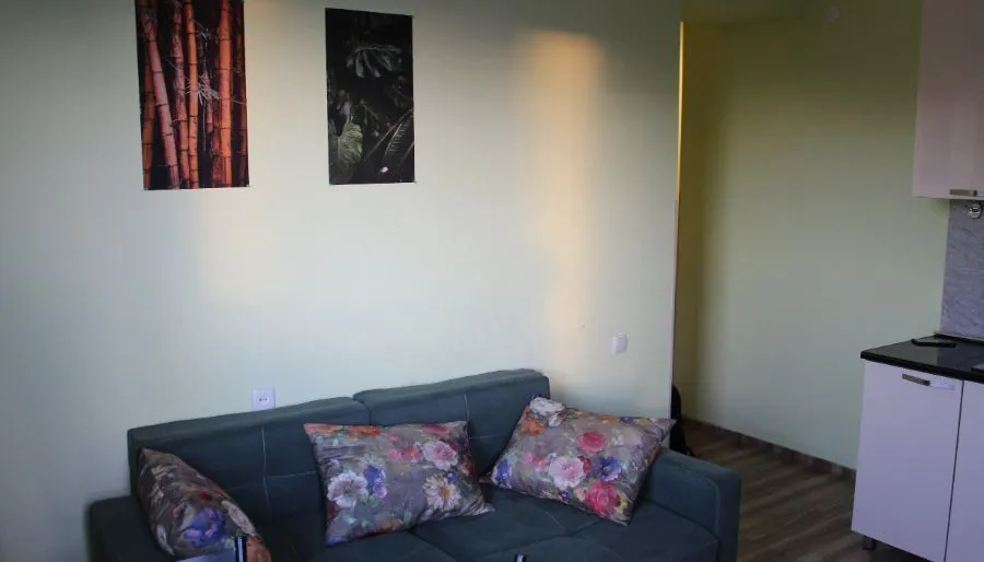 Villa Monte blok 8, flat 5 — Photo 16