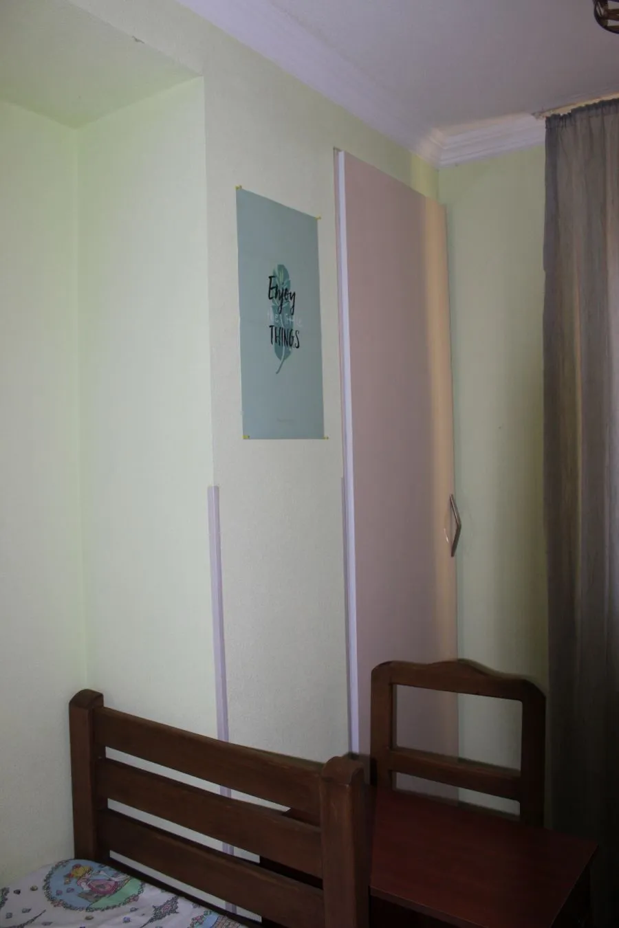 Villa Monte blok 8, flat 5 — Photo 19