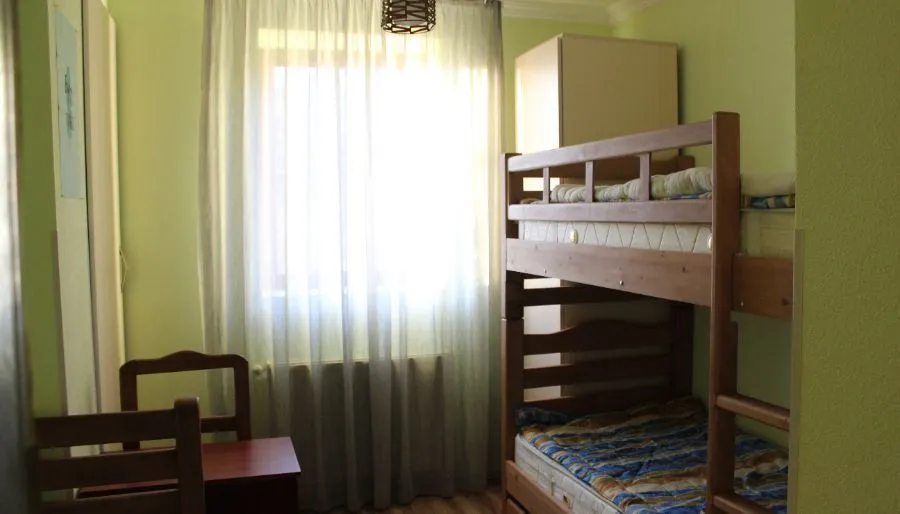 Villa Monte blok 8, flat 5 — Photo 11