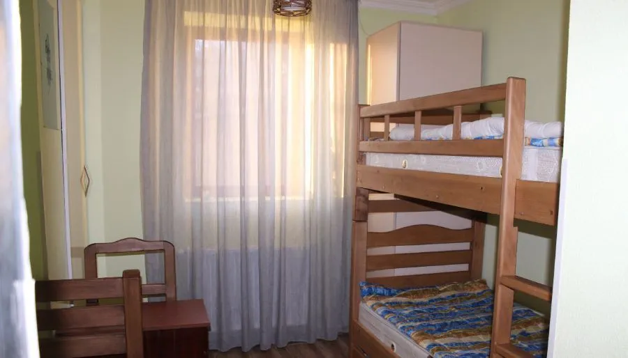 Villa Monte blok 8, flat 5 — Photo 9