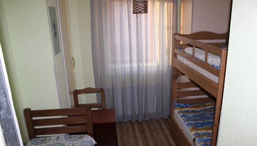 Villa Monte blok 8, flat 5 — Photo 22