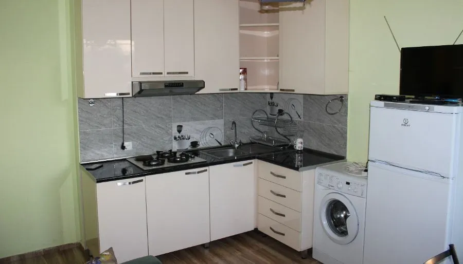 Villa Monte blok 8, flat 5 — Photo 13