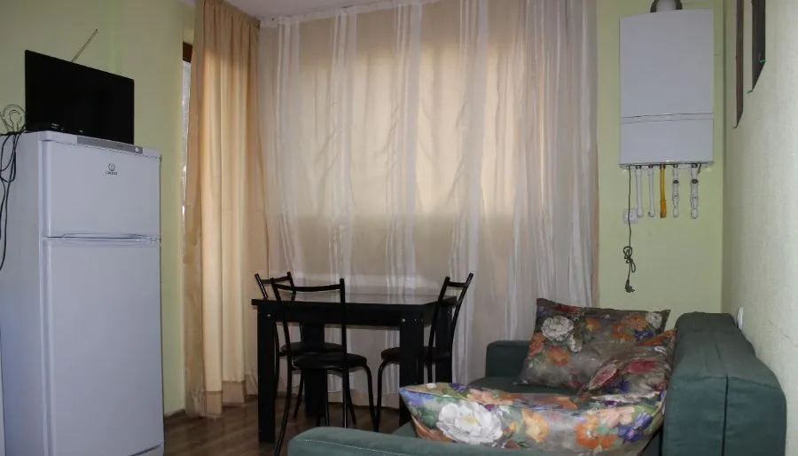Villa Monte blok 8, flat 5 — Photo 17