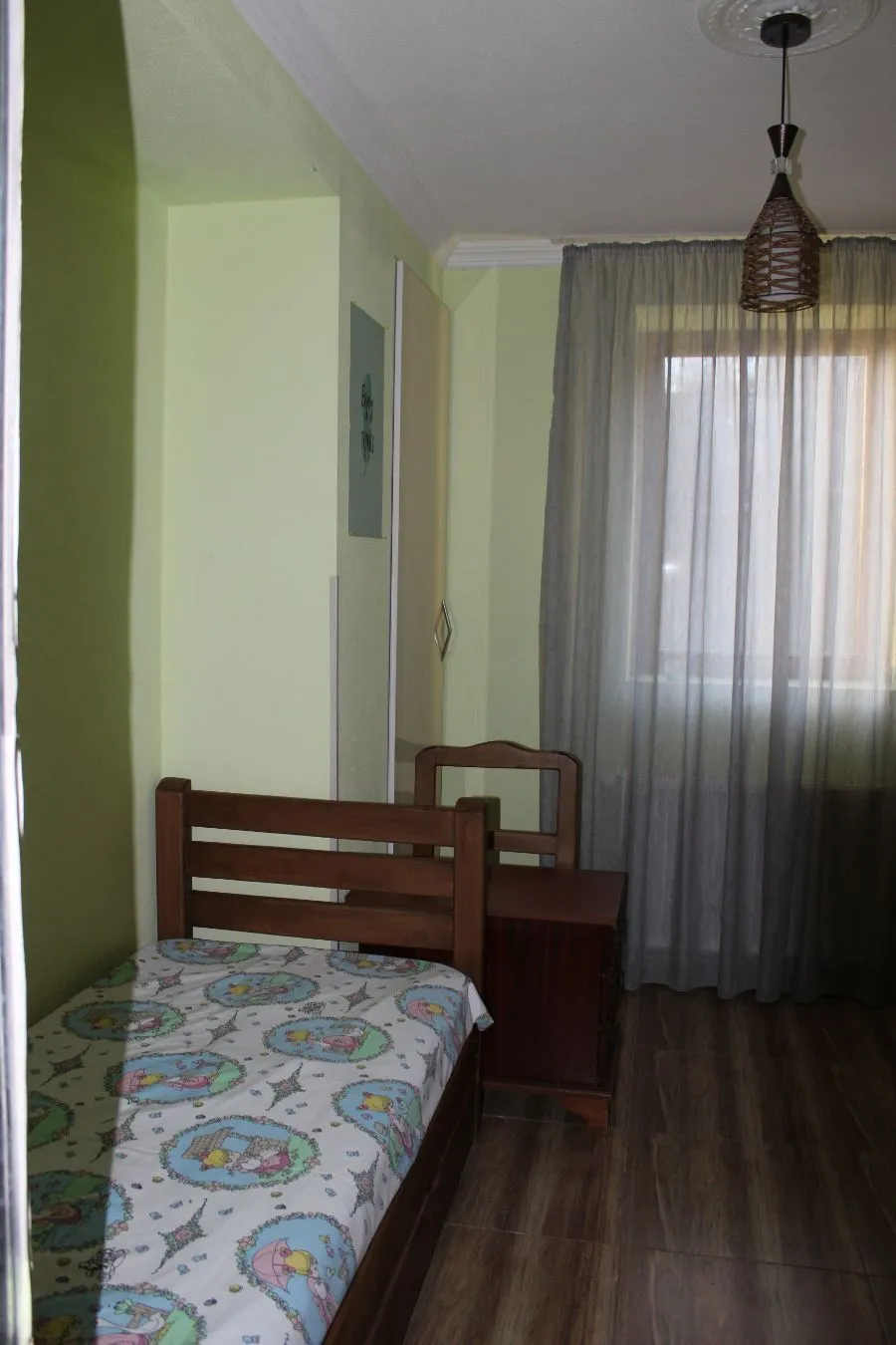 Villa Monte blok 8, flat 5 — Photo 12