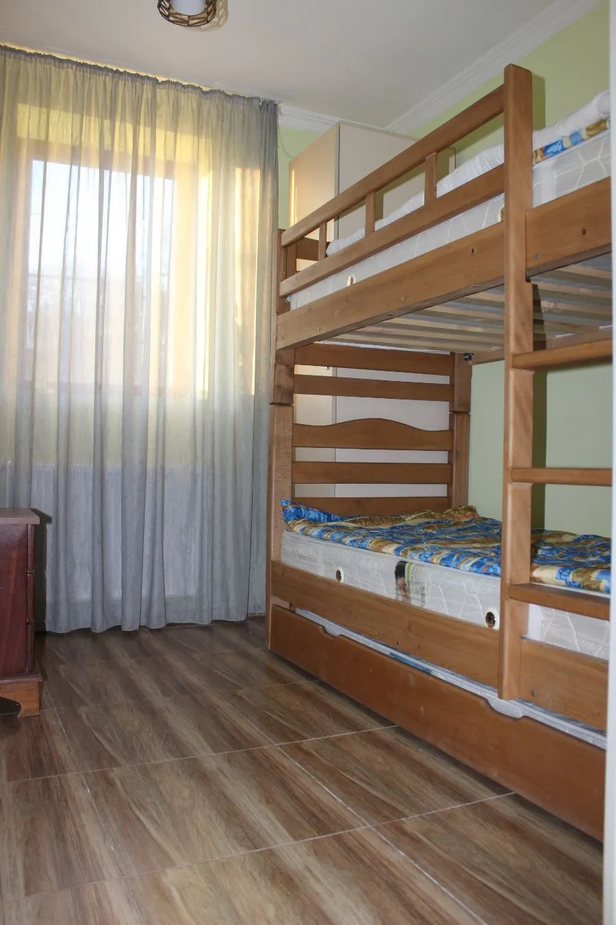 Villa Monte blok 8, flat 5 — Photo 10