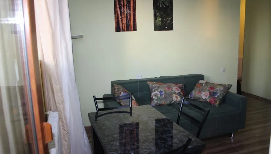 Villa Monte blok 8, flat 5 — Photo 15