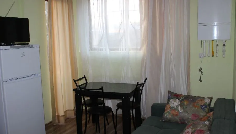 Villa Monte blok 8, flat 5 — Photo 14