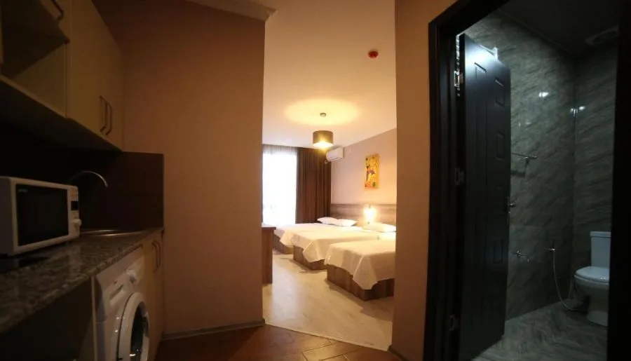 Hotel Soft — Photo 14