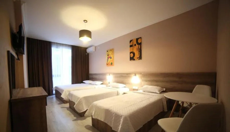 Hotel Soft — Photo 19