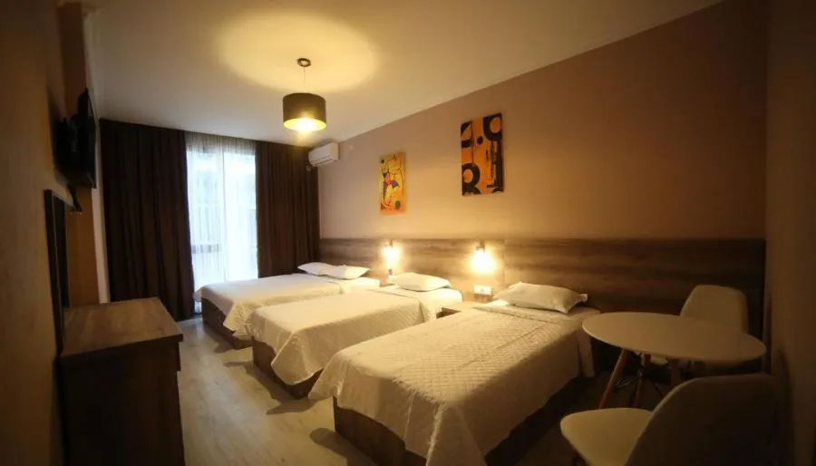 Hotel Soft — Photo 17
