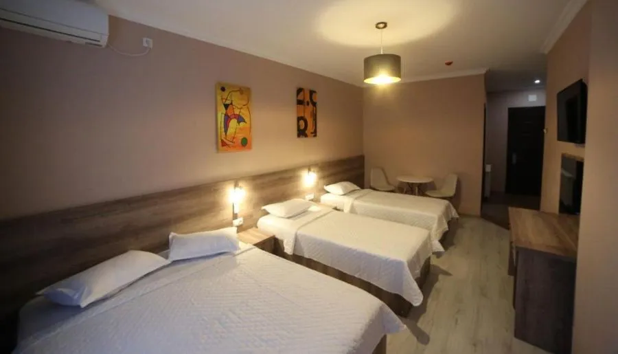 Hotel Soft — Photo 15