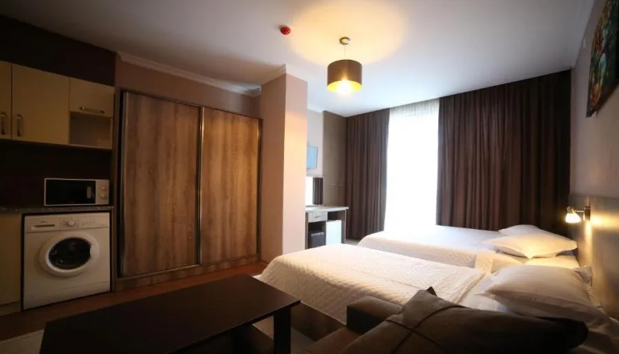 Hotel Soft — Photo 22