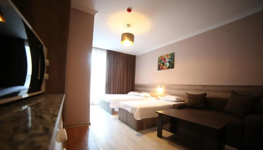 Hotel Soft — Photo 23