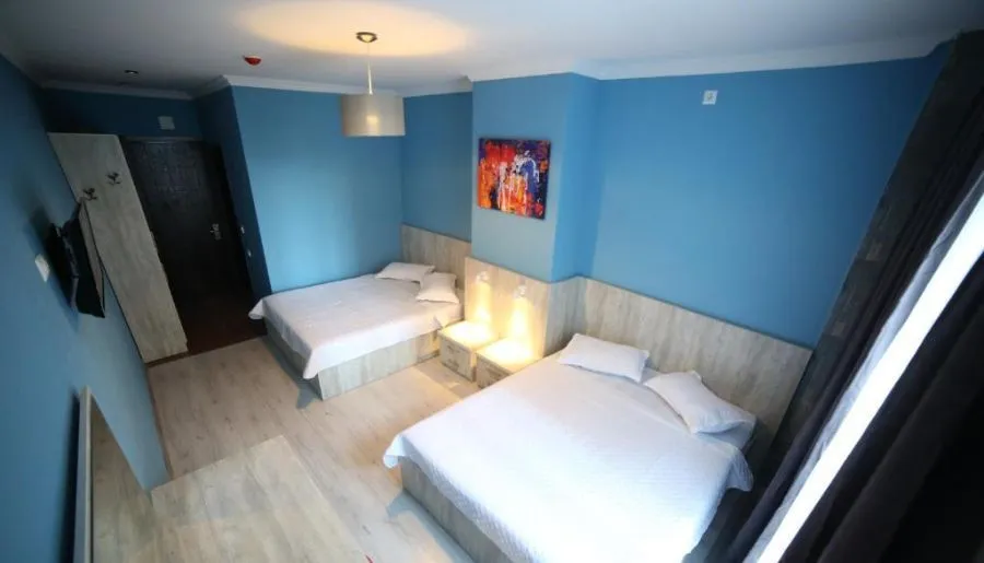 Hotel Soft — Photo 62