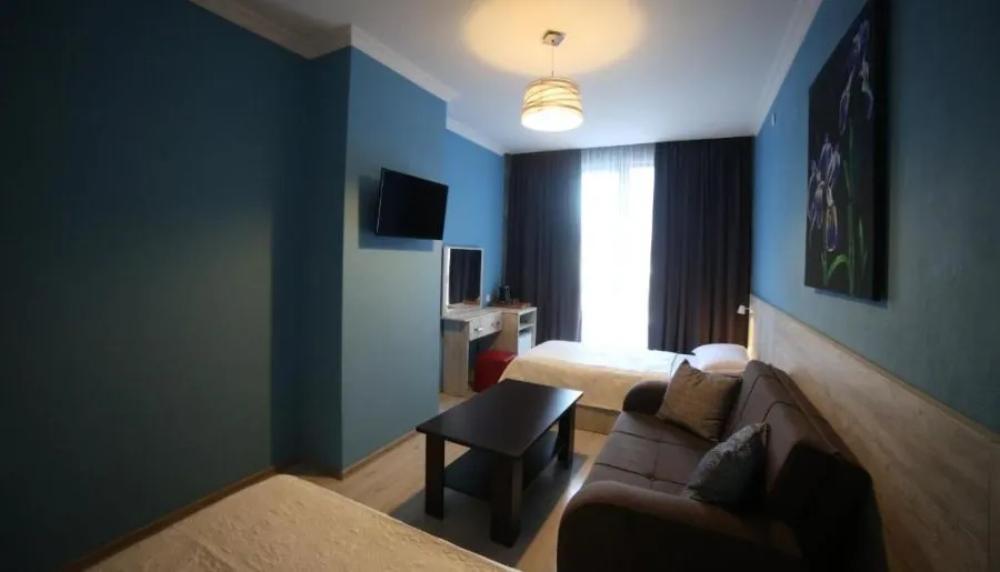 Hotel Soft — Photo 54