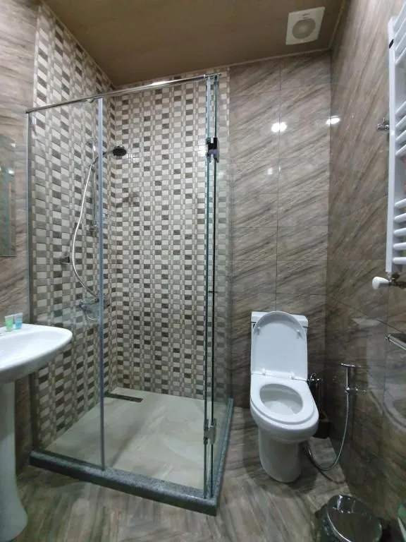 Hotel Soft — Photo 53