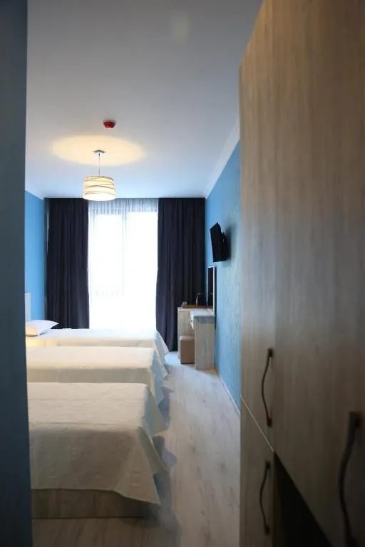 Hotel Soft — Photo 27