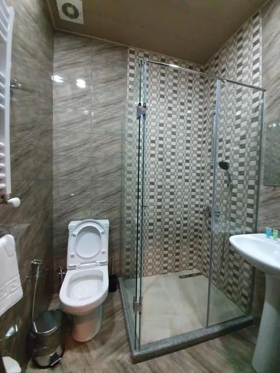 Hotel Soft — Photo 32