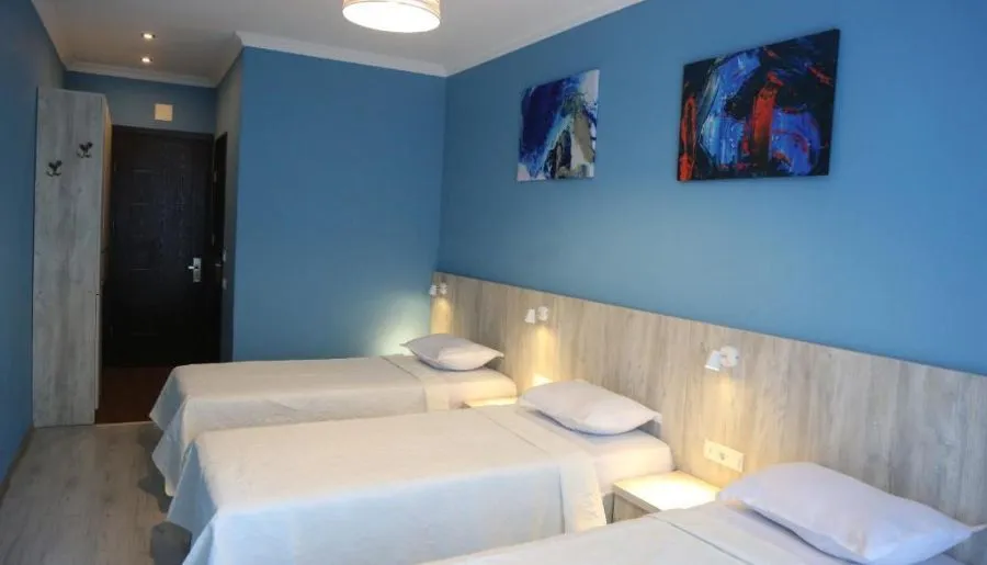 Hotel Soft — Photo 28