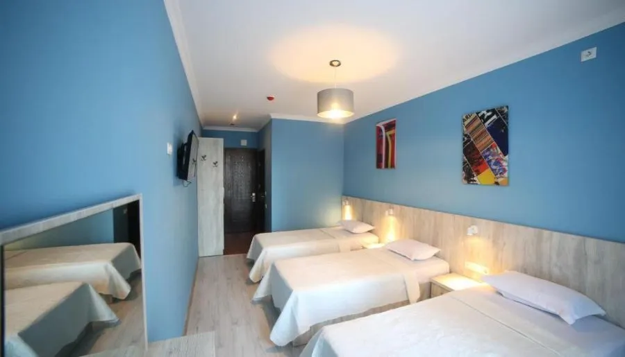 Hotel Soft — Photo 29