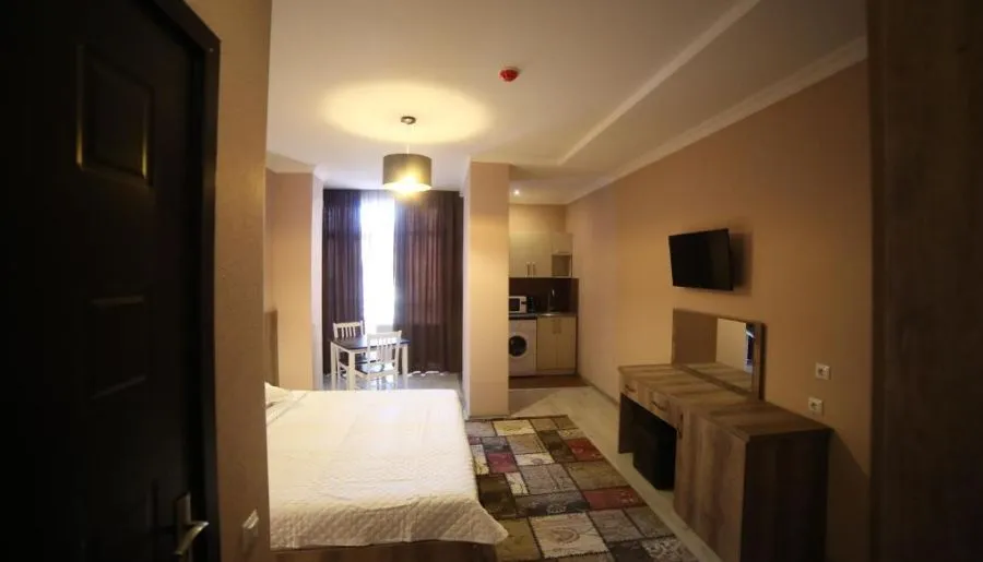 Hotel Soft — Photo 38