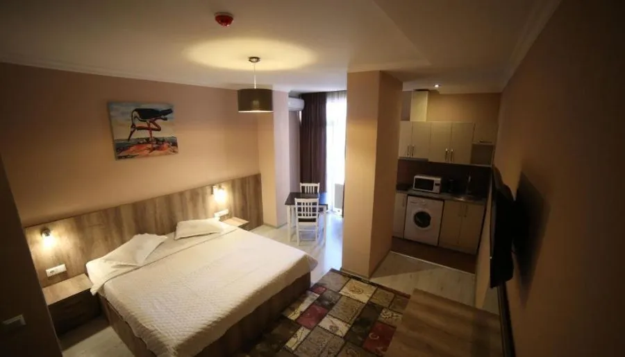 Hotel Soft — Photo 35