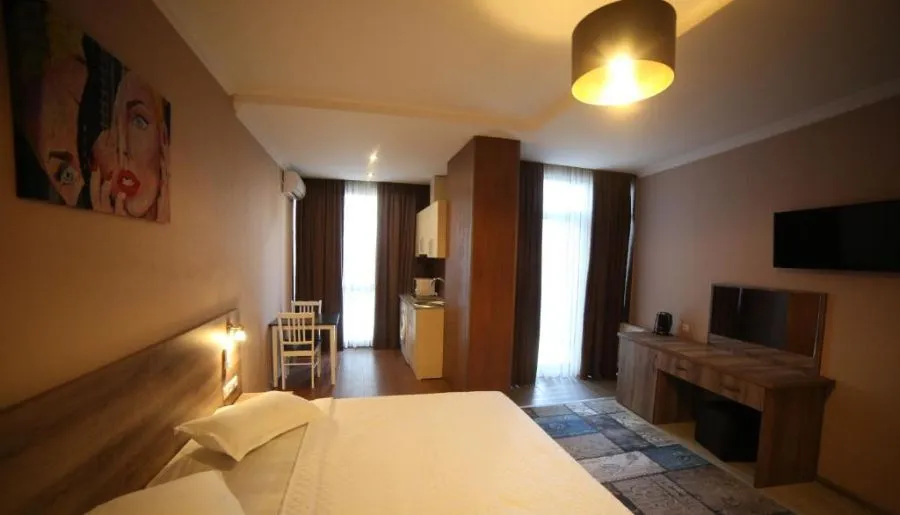 Hotel Soft — Photo 39