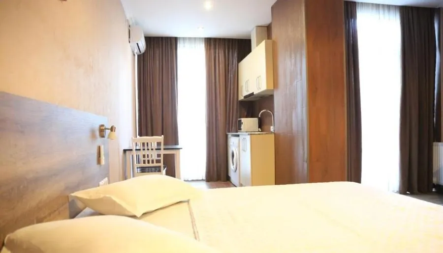 Hotel Soft — Photo 45