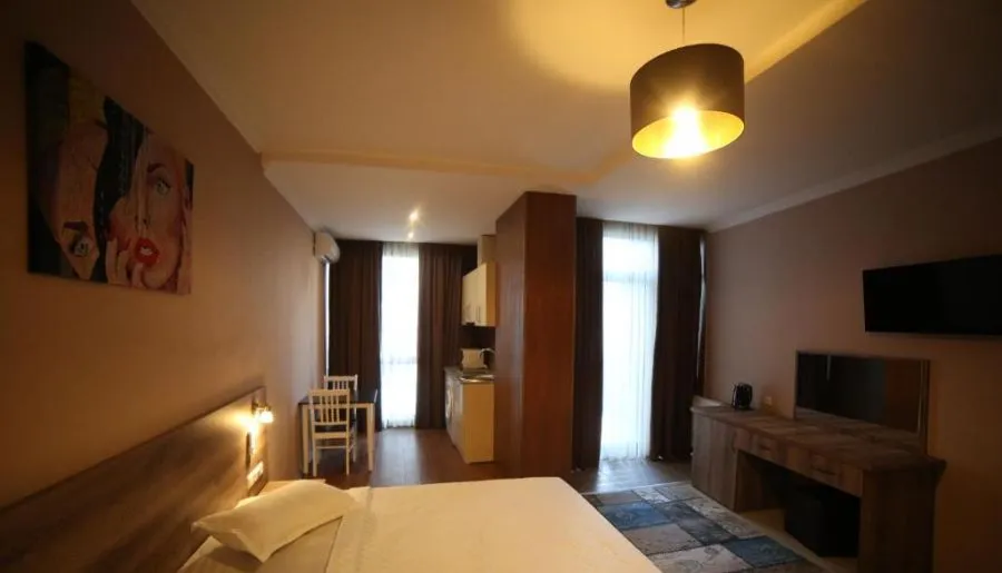 Hotel Soft — Photo 36