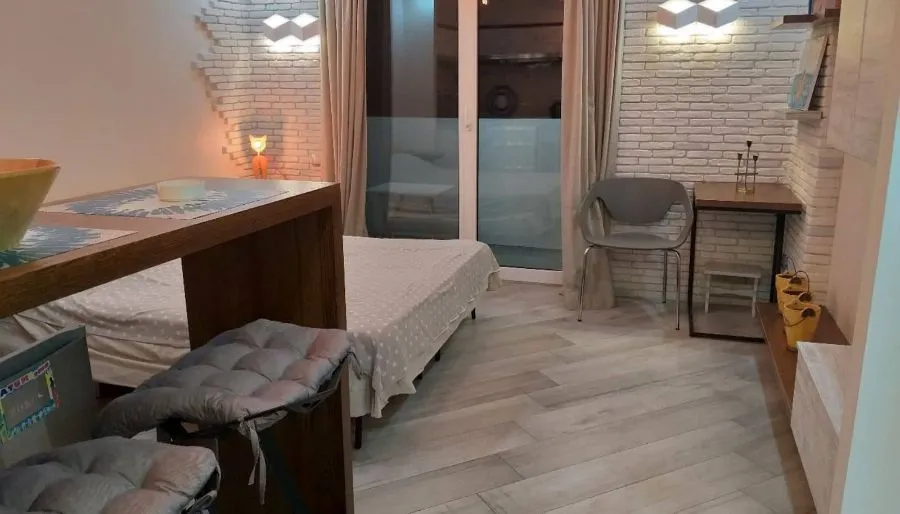 Orbi residence — Photo 9