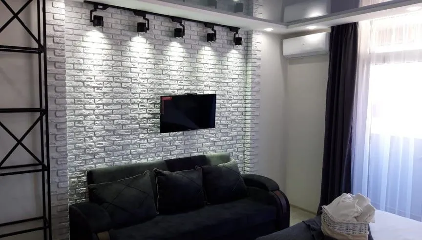 Orbi residence — Photo 8