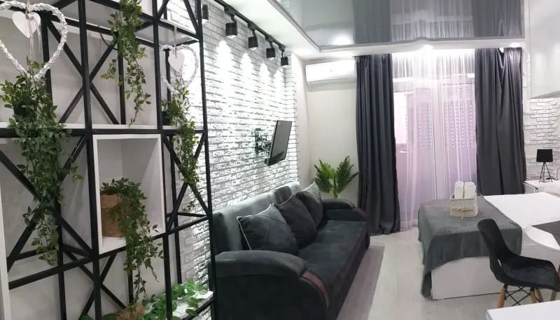 Orbi residence — Photo 25