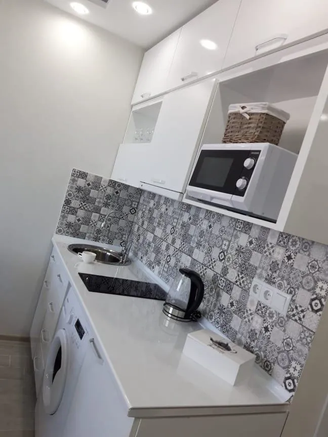 Orbi residence — Photo 20