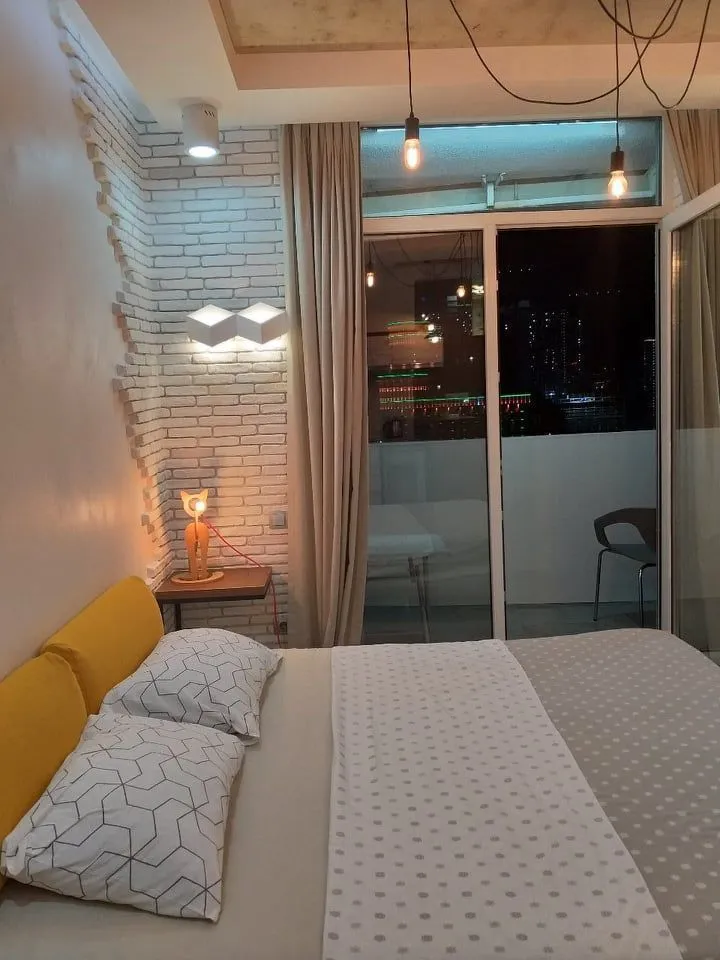 Orbi residence — Photo 18