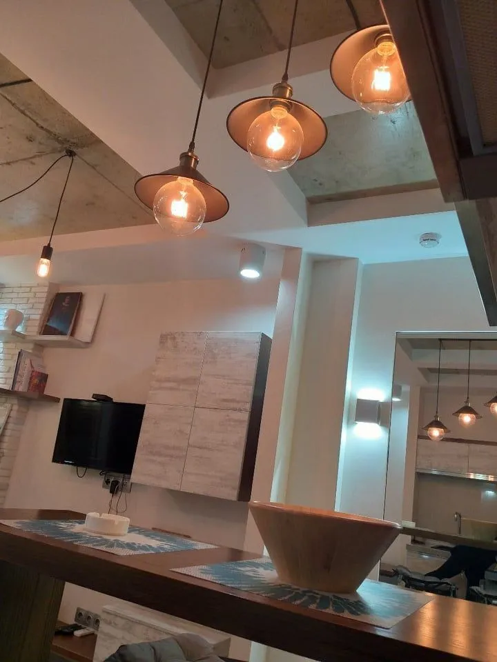 Orbi residence — Photo 14