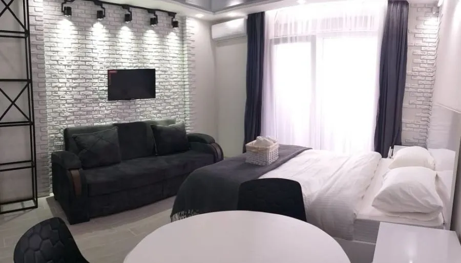 Orbi residence — Photo 22
