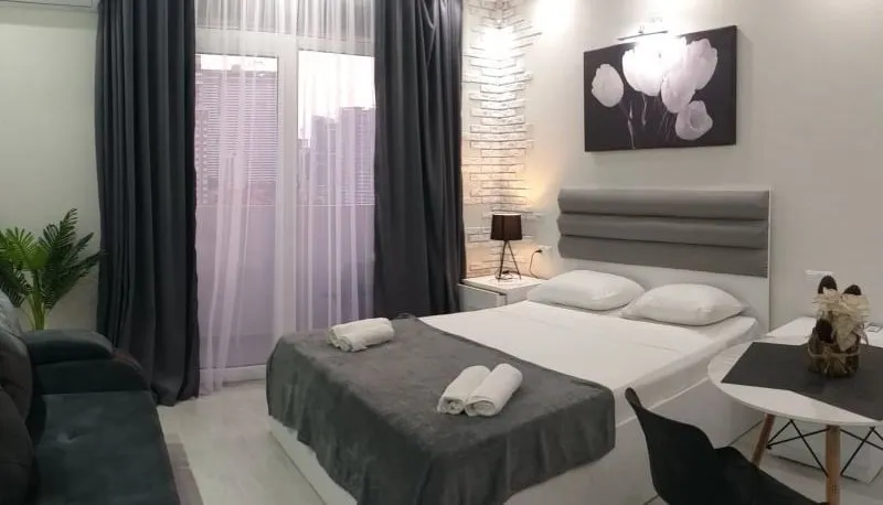 Orbi residence — Photo 19