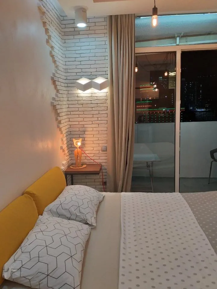 Orbi residence — Photo 11