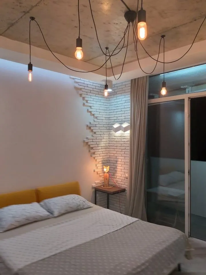 Orbi residence — Photo 23