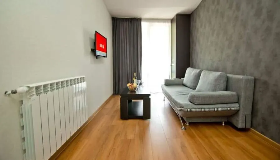 Area Park Apartment Tomasi 2 — Photo 13