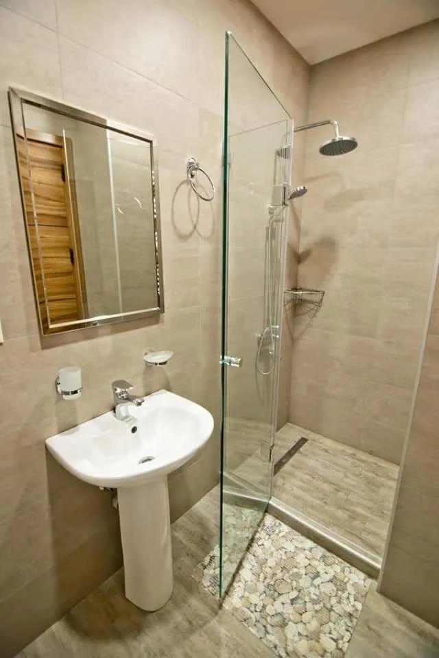 Area Park Apartment Tomasi 2 — Photo 16