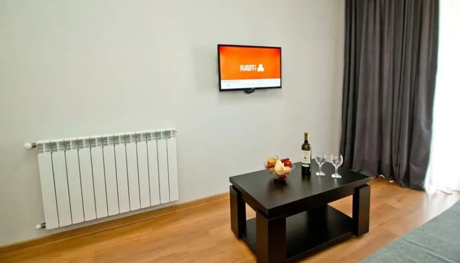 Area Park Apartment Tomasi 2 — Photo 12
