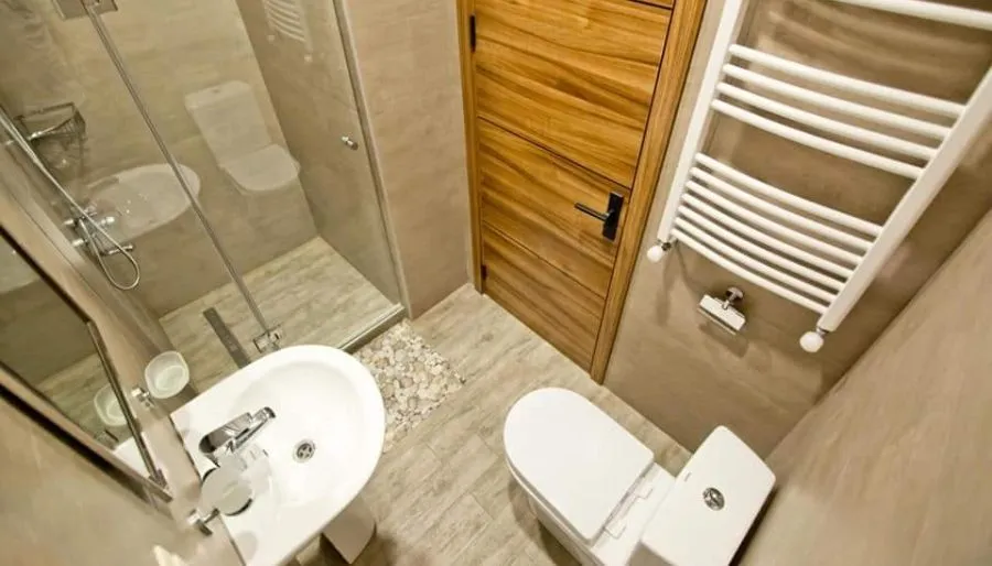 Area Park Apartment Tomasi 2 — Photo 17