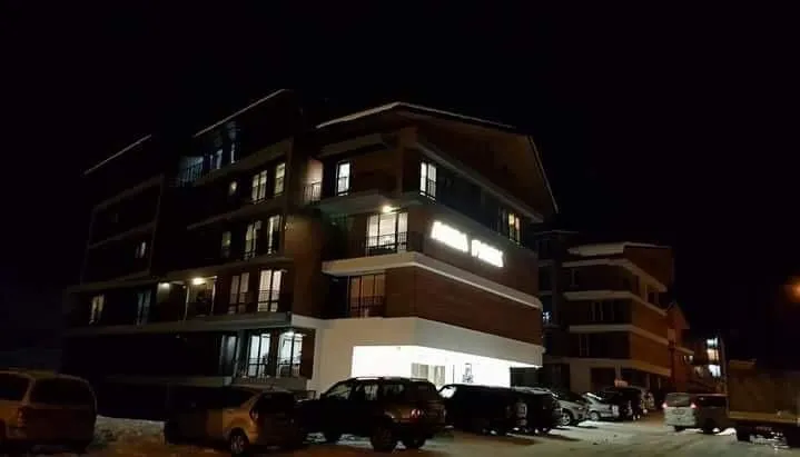 Area Park Apartment Tomasi 2 — Photo 3
