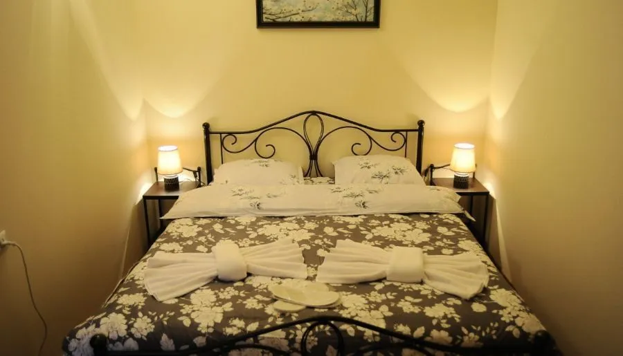 Devi's apartment — Photo 12