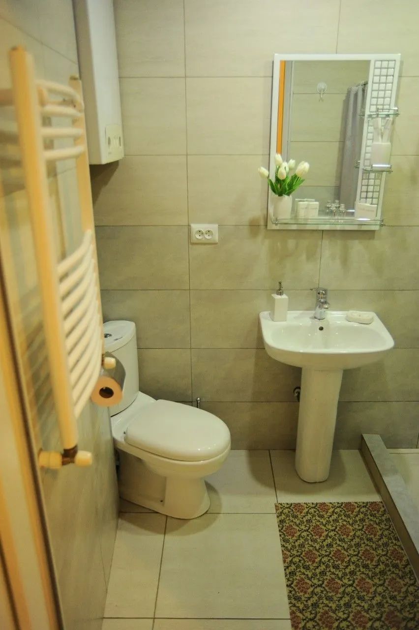 Devi's apartment — Photo 9